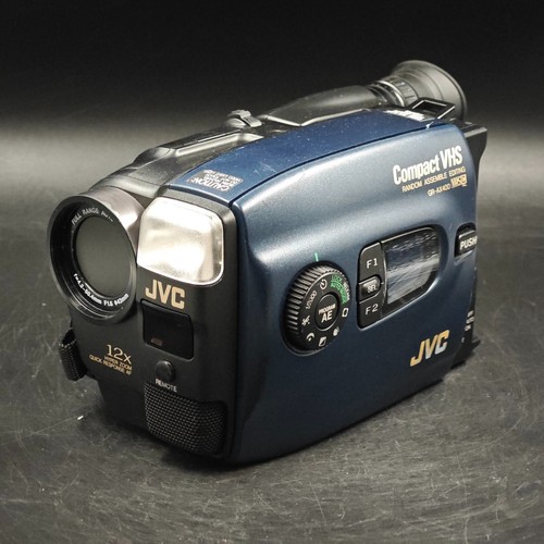 Jvc ax400eg videocamera - jvc,