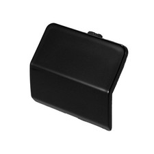 Black Rear Bumper Tow Hook Tow