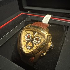 Cronografo uomo Tonino