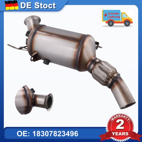 18307823496 dpf filtro - 18307823496,