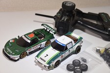 Kyosho Mini-Z MR-03 MM2 VE ASF
