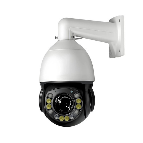 Telecamera poe ptz 8mp - telecamera,