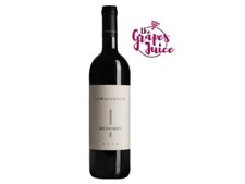Macchiole messorio 2019 - le,