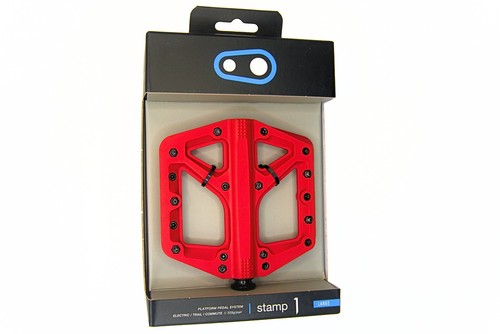 Crankbrothers stamp pedali - stamp, 1