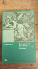 ricuperati frontiere e limiti