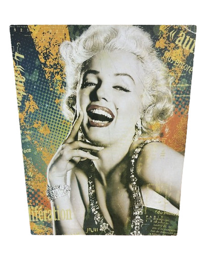 Quadro vintage anni 70 - 60'-, 70'