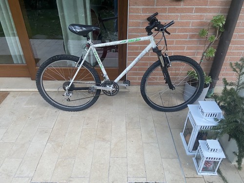 Bicicletta colnago - bicicletta,