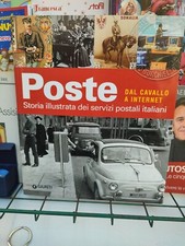 Poste Dal Cavallo A Internet