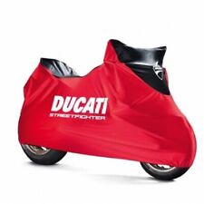 Ducati STREETFIGHTER v2Telo coprimoto da interno 97580141AB