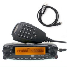 TYT TH-7800 Autoradio Dual