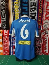 Maglia Calcio Novara 2015/16