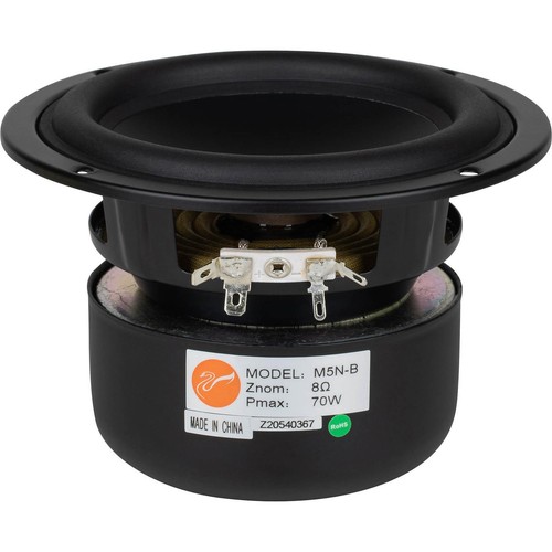 Hivi m5n woofer cono in - hivi,