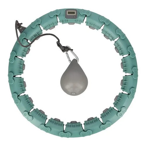 Hula hoop pneumatici smart - hula,