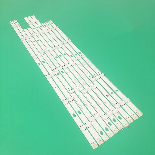 Strisce led per - 10,