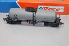 Roco 46184 4-Achser Vagone