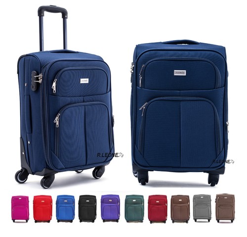 Trolley bagaglio mano con - trolley,