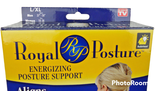Royal posture supporto schiena - royal,