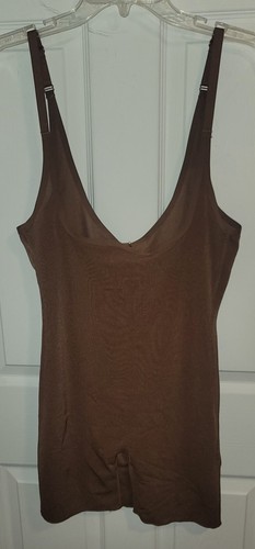 Body corto skims sheer - body,