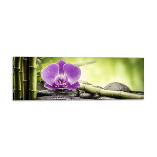 Quadro stampa tela con - quadro, su