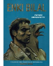 I CLASSICI DEL FUMETTO  SERIE