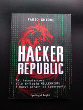 HACKER REPUBLIC - FABIO GHIONI
