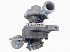 Turbo smart forfour - smart,