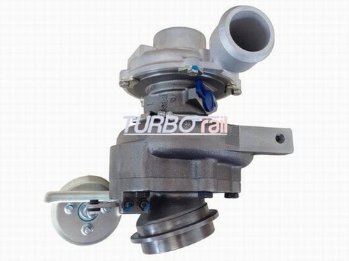 Turbo smart forfour 5 - turbo,