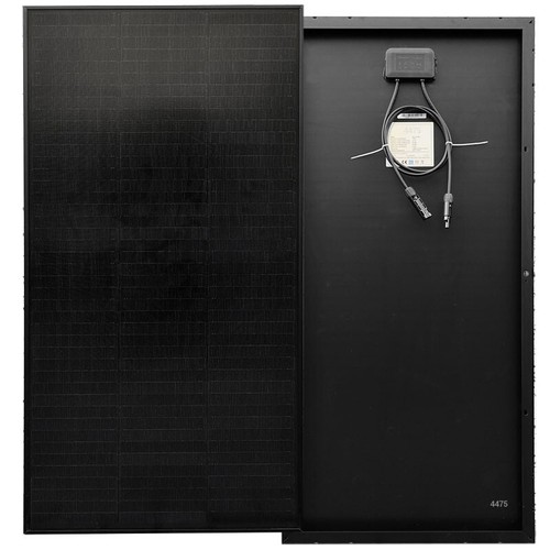 Pannello solare 110w - pannello, 12v