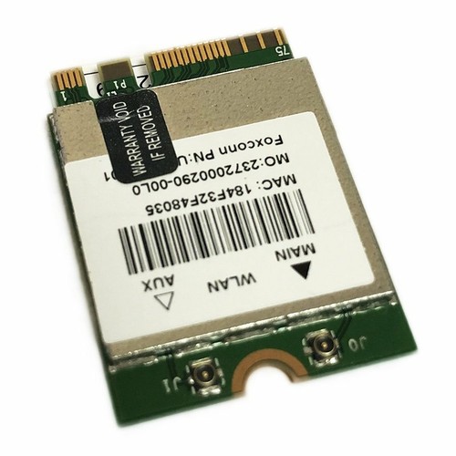 Broadcom per mac hackintosh - broadcom,