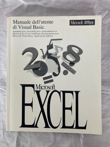 Manuale dell utente visual - dell'utente,