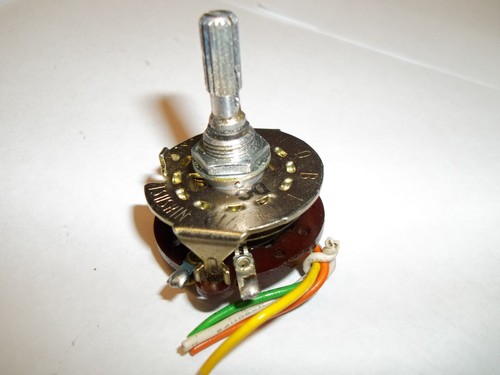 Pioneer 8100 9100 - pioneer, sa-8100