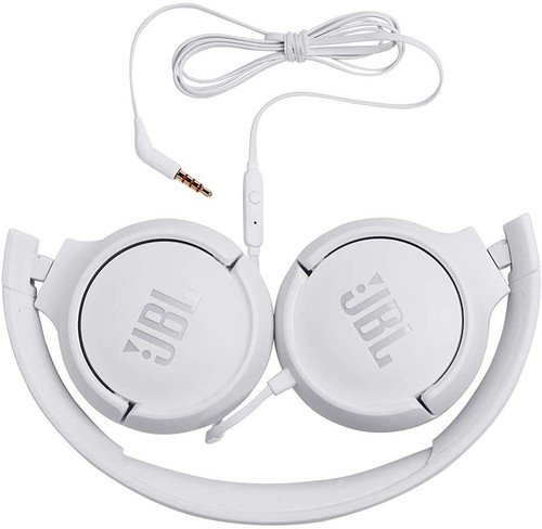 Cuffie con microfono jbl pure - cuffie,