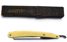 Vintage Rasiermesser Solingen