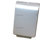 PANNELLO BATTERIA PER TRATTORI