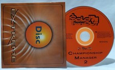 Championship Manager 2 Win