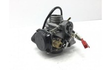 CARBURATORE REVISIONATO KEIHIN CVK KT PIAGGIO BEVERLY TOURER 125 2007 2010