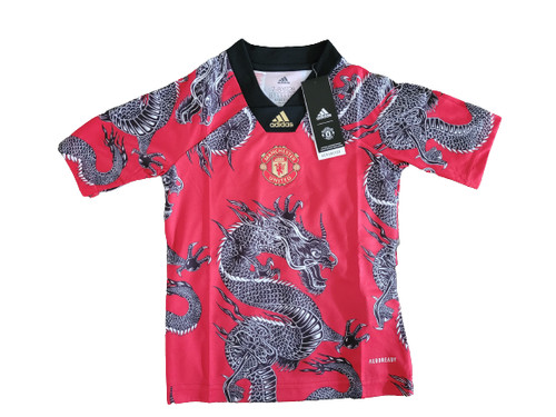 Adidas manchester united - adidas,