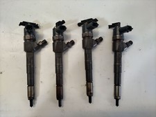 KIT INIETTORI JEEP Compass Serie 0445110524 Diesel 1598 (16) 1625017