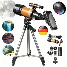 Telescopio Astronomico per