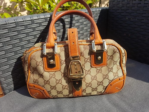 Gucci borsetta vintage