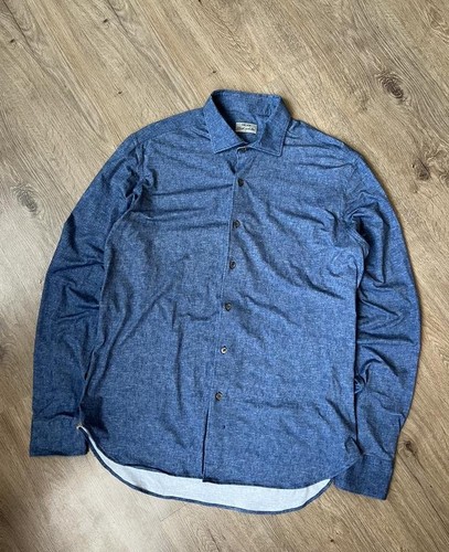 Camicia uomo barba napoli - uomo,