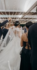 Abito Da Sposa
