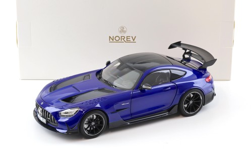 Norev mercedes amg - 1:18,