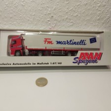 E109 AWM 1:87 H0 camion