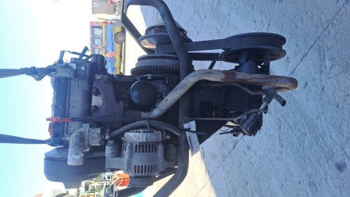 Motore completo per microcar - completo,
