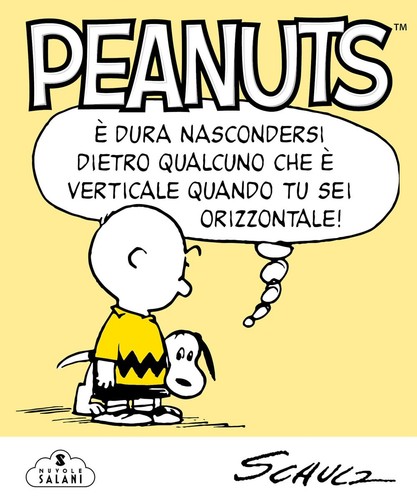 Charles schulz franco - charles, m.
