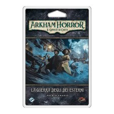 Arkham Horror LCG: Il Gioco di