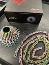 Cassetta SRAM RED XG-1290