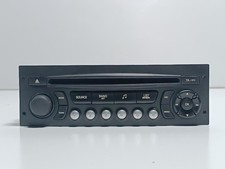 AUTORADIO PER CITROEN C3 2°