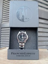 Orologio Francois Lepetit